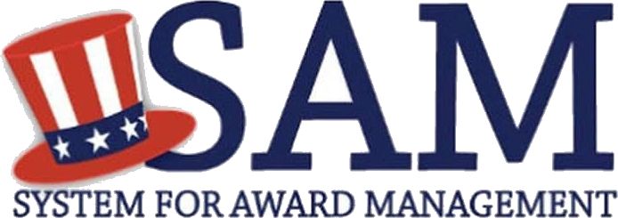 SAM, System for Award Management
