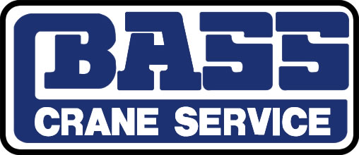 Bass Crane Service, Richmond VA